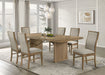 Adina Dining Sets - U&U Home Budget Furniture (Carteret, NJ)