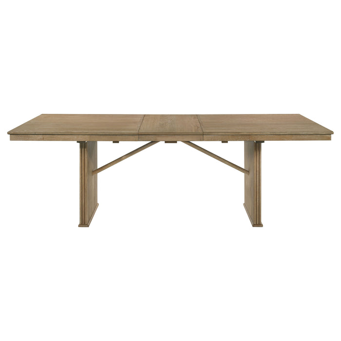 Adina Dining Sets - U&U Home Budget Furniture (Carteret, NJ)