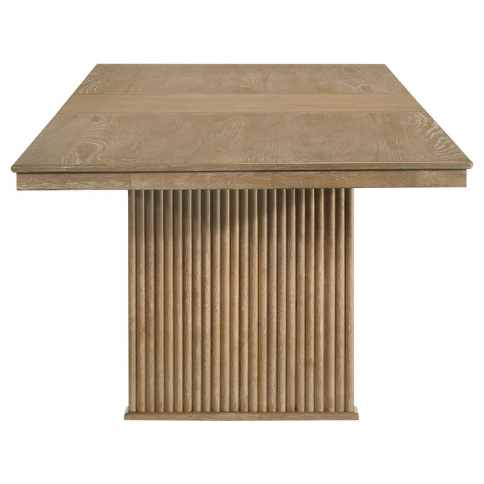 Adina Dining Sets - U&U Home Budget Furniture (Carteret, NJ)