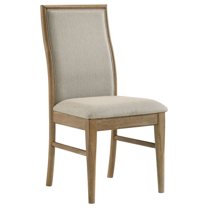 Adina Dining Sets - U&U Home Budget Furniture (Carteret, NJ)