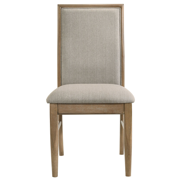 Adina Dining Sets - U&U Home Budget Furniture (Carteret, NJ)