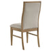 Adina Dining Sets - U&U Home Budget Furniture (Carteret, NJ)