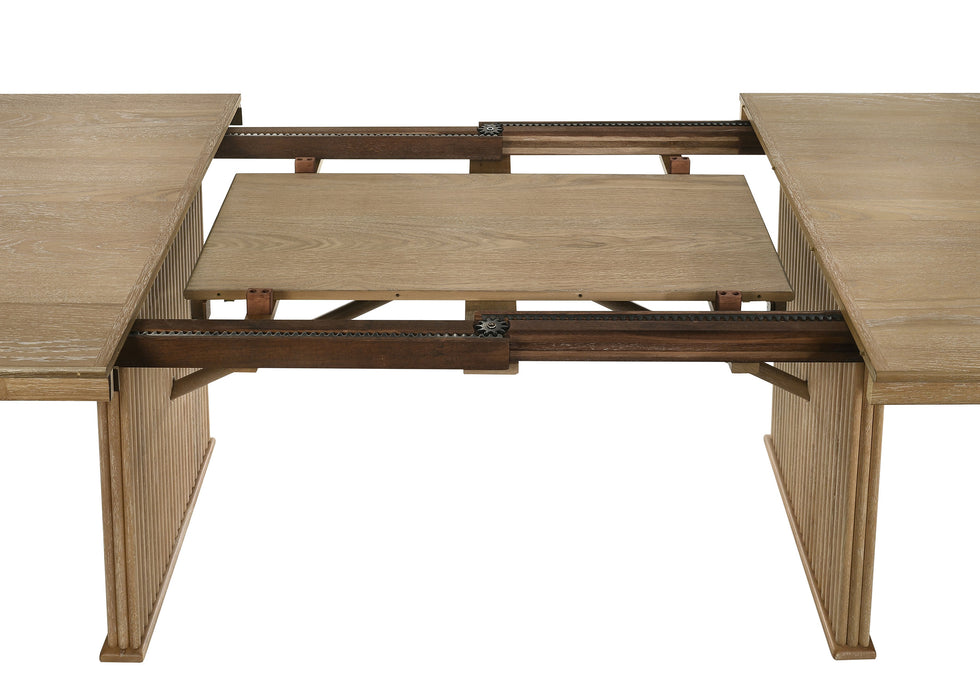 Adina Dining Sets - U&U Home Budget Furniture (Carteret, NJ)