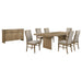 Adina Dining Sets - U&U Home Budget Furniture (Carteret, NJ)
