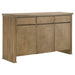 Adina Dining Sets - U&U Home Budget Furniture (Carteret, NJ)