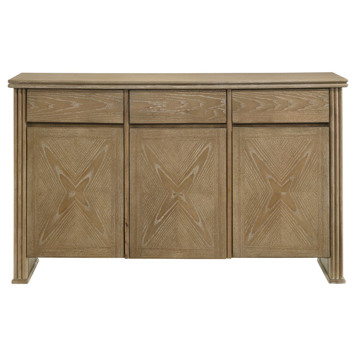 Adina Dining Sets - U&U Home Budget Furniture (Carteret, NJ)