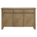 Adina Dining Sets - U&U Home Budget Furniture (Carteret, NJ)