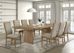 Adina Dining Sets - U&U Home Budget Furniture (Carteret, NJ)