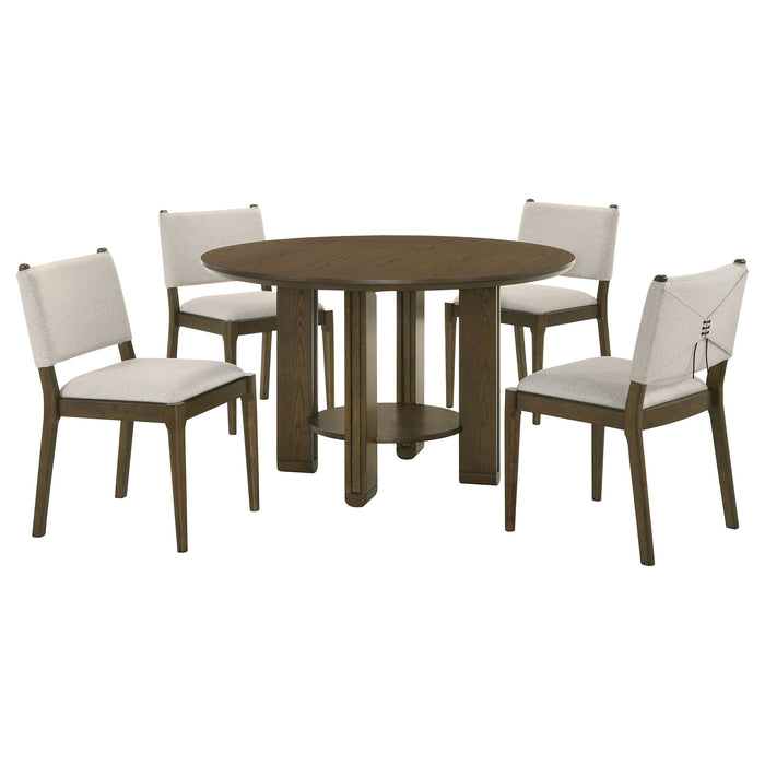 Ottowa Dining Sets - U&U Home Budget Furniture (Carteret, NJ)