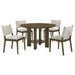 Ottowa Dining Sets - U&U Home Budget Furniture (Carteret, NJ)