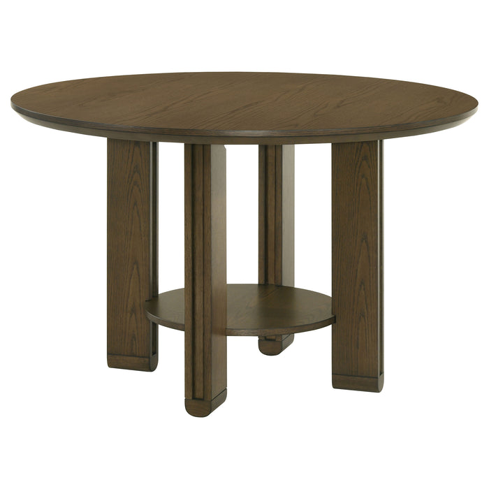 Ottowa Dining Sets - U&U Home Budget Furniture (Carteret, NJ)