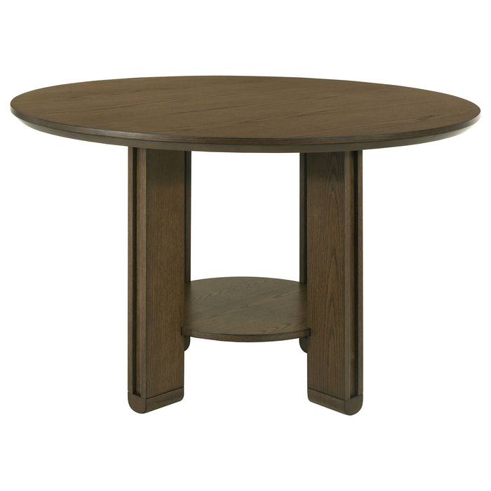 Ottowa Dining Sets - U&U Home Budget Furniture (Carteret, NJ)
