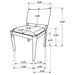 Ottowa Dining Sets - U&U Home Budget Furniture (Carteret, NJ)