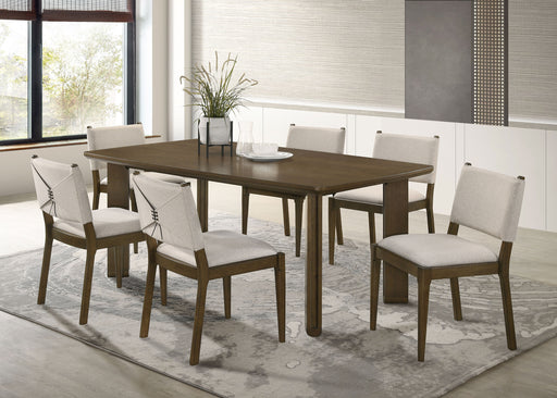 Ottowa Dining Sets - U&U Home Budget Furniture (Carteret, NJ)