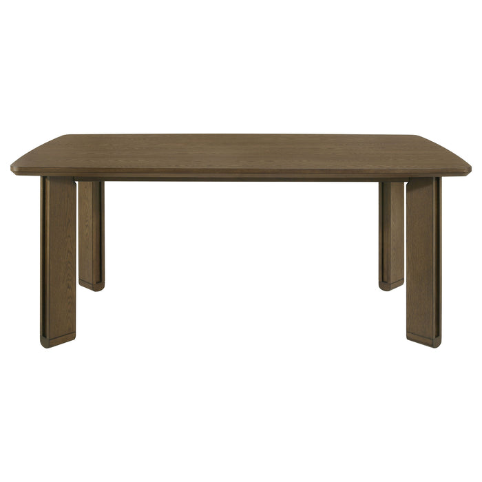 Ottowa Dining Sets - U&U Home Budget Furniture (Carteret, NJ)
