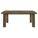 Ottowa Dining Sets - U&U Home Budget Furniture (Carteret, NJ)