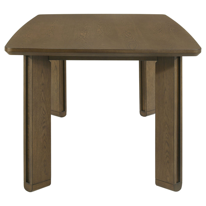 Ottowa Dining Sets - U&U Home Budget Furniture (Carteret, NJ)