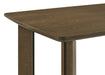 Ottowa Dining Sets - U&U Home Budget Furniture (Carteret, NJ)