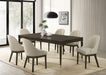 Reseda Dining Sets - U&U Home Budget Furniture (Carteret, NJ)