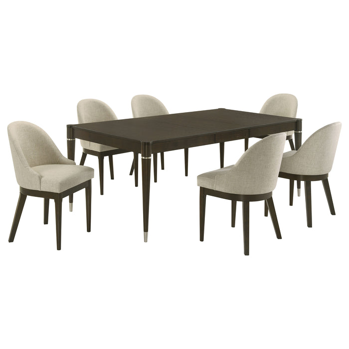Reseda Dining Sets - U&U Home Budget Furniture (Carteret, NJ)