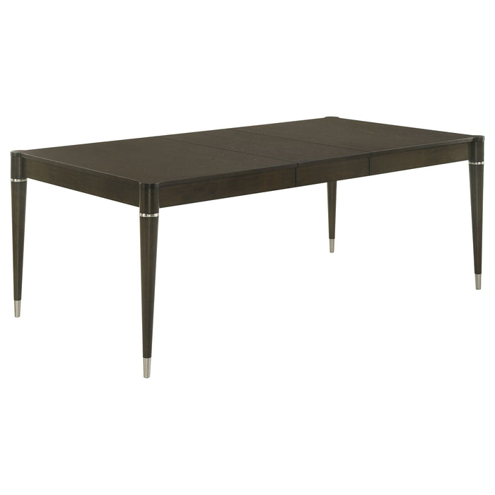 Reseda Dining Sets - U&U Home Budget Furniture (Carteret, NJ)