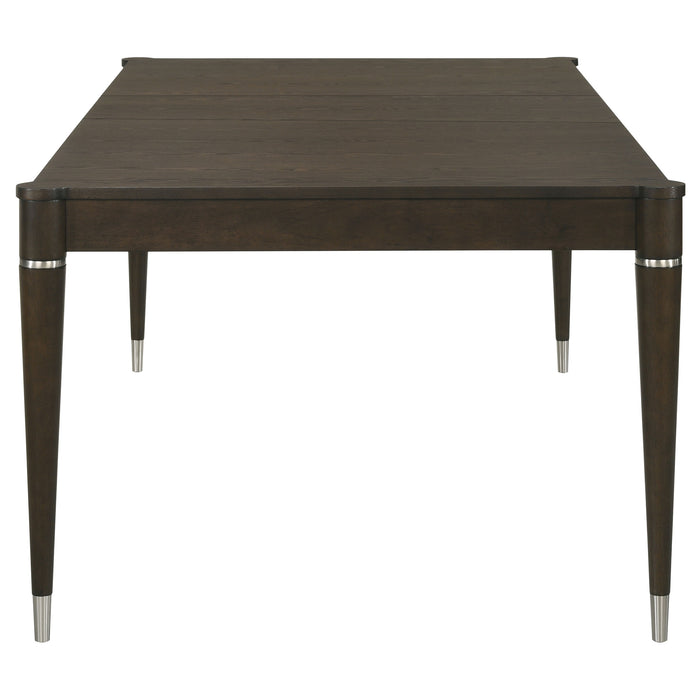 Reseda Dining Sets - U&U Home Budget Furniture (Carteret, NJ)