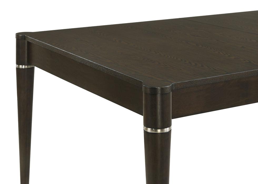 Reseda Dining Sets - U&U Home Budget Furniture (Carteret, NJ)
