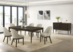 Reseda Dining Sets - U&U Home Budget Furniture (Carteret, NJ)
