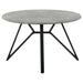 Neil 5 Pc Dining Sets - U&U Home Budget Furniture (Carteret, NJ)