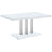 Brooklyn 5 Pc Dining Sets - U&U Home Budget Furniture (Carteret, NJ)