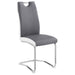 Brooklyn 5 Pc Dining Sets - U&U Home Budget Furniture (Carteret, NJ)