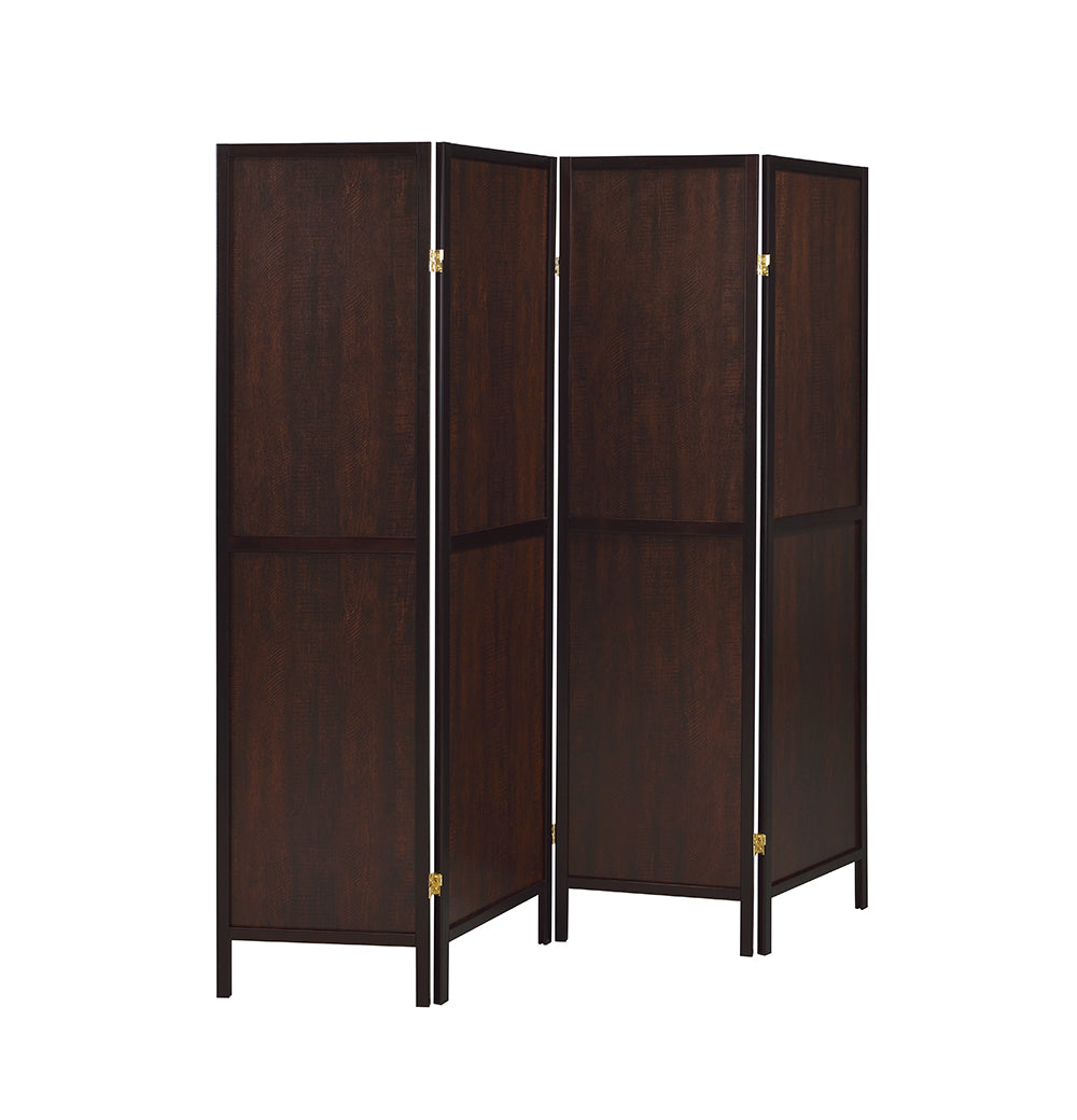 Rustic Tobacco / Brown