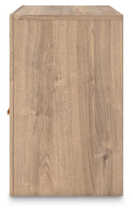 Kinlanni Bedroom Set