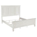 Sandy Beach California King & E.King Bed - U&U Home Budget Furniture (Carteret, NJ)