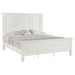 Sandy Beach California King & E.King Bed - U&U Home Budget Furniture (Carteret, NJ)