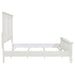 Sandy Beach California King & E.King Bed - U&U Home Budget Furniture (Carteret, NJ)