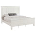 Sandy Beach California King & E.King Bed - U&U Home Budget Furniture (Carteret, NJ)