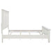 Sandy Beach California King Bed - U&U Home Budget Furniture (Carteret, NJ)
