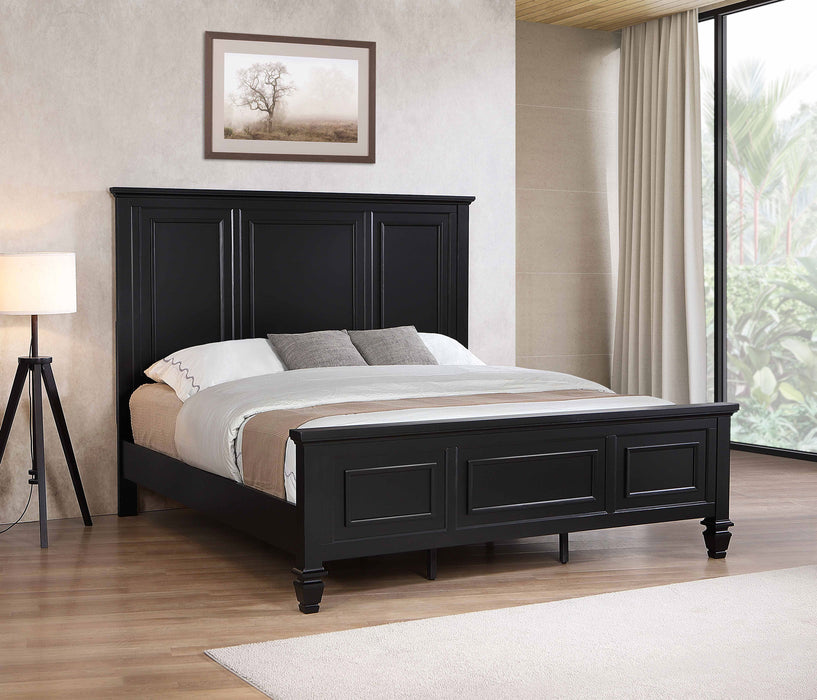 Sandy Beach Beds - U&U Home Budget Furniture (Carteret, NJ)