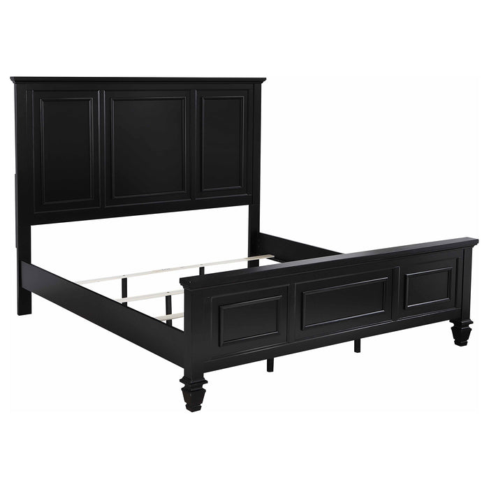 Sandy Beach Beds - U&U Home Budget Furniture (Carteret, NJ)