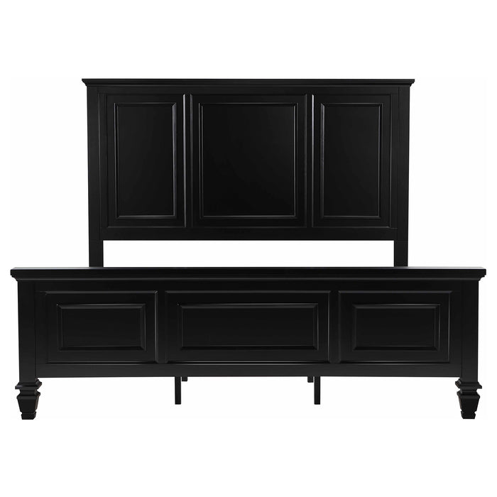 Sandy Beach Beds - U&U Home Budget Furniture (Carteret, NJ)