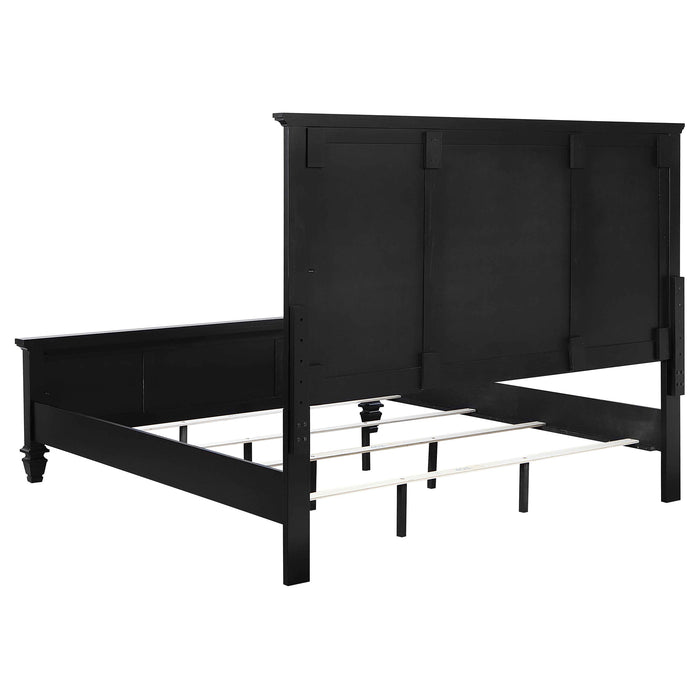 Sandy Beach Beds - U&U Home Budget Furniture (Carteret, NJ)
