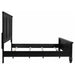 Sandy Beach Beds - U&U Home Budget Furniture (Carteret, NJ)