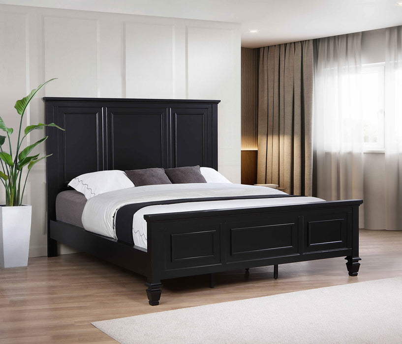 Sandy Beach Beds - U&U Home Budget Furniture (Carteret, NJ)