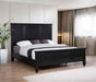 Sandy Beach Beds - U&U Home Budget Furniture (Carteret, NJ)