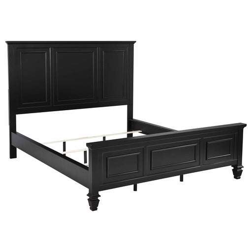 Sandy Beach Beds - U&U Home Budget Furniture (Carteret, NJ)