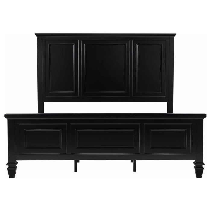 Sandy Beach Beds - U&U Home Budget Furniture (Carteret, NJ)