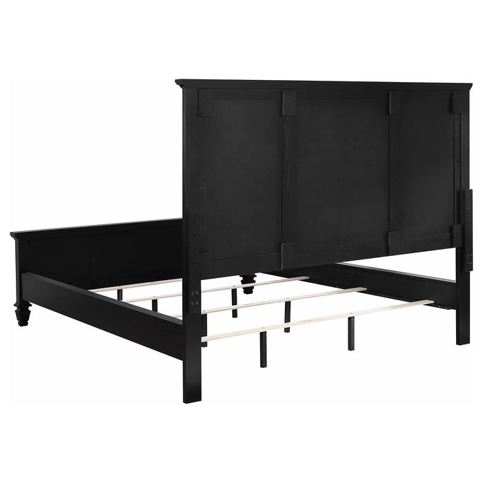 Sandy Beach Beds - U&U Home Budget Furniture (Carteret, NJ)