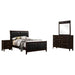 Carlton Bedroom Sets - U&U Home Budget Furniture (Carteret, NJ)