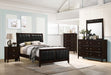 Carlton Bedroom Sets - U&U Home Budget Furniture (Carteret, NJ)